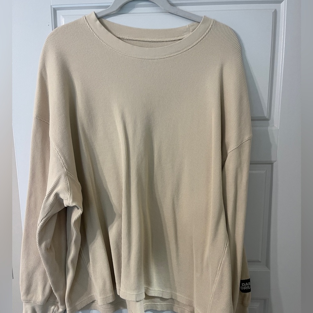 Daily Drills Thermal